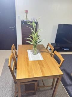 City Lights and Cozy nights - 3