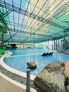 City Lights and Cozy nights - 1