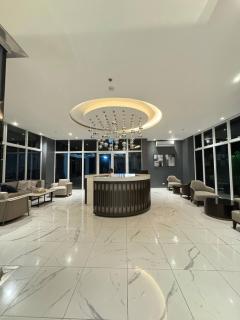 City Lights and Cozy nights - 0