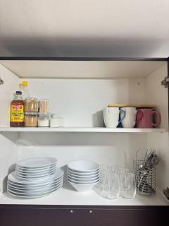 City Lights and Cozy nights - 1