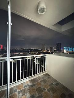 City Lights and Cozy nights - 5