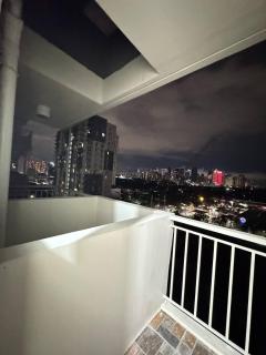 City Lights and Cozy nights - 4