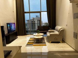 Cosy Duplex M3M - 3