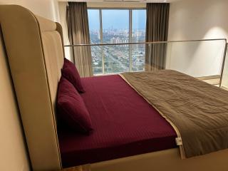 Cosy Duplex M3M - 4