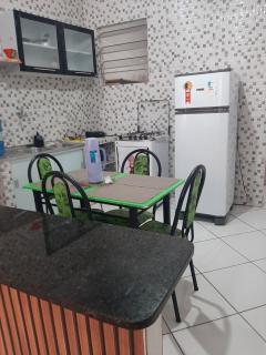 Cop 30 com garagem - 9