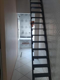 Cop 30 com garagem - 6