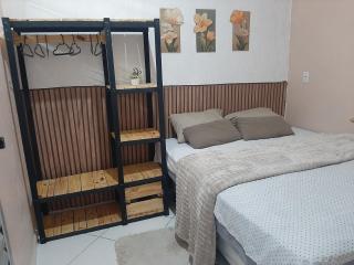 Cop 30 com garagem - 3