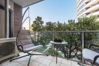 VAQUAY Anchor & Abode In Docklands - 9