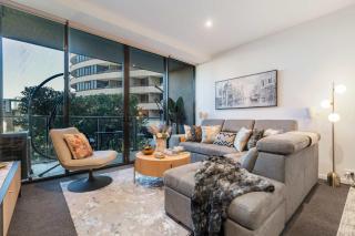 VAQUAY Anchor & Abode In Docklands - 8