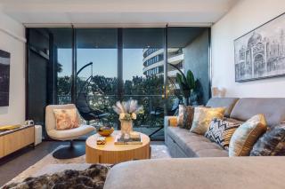 VAQUAY Anchor & Abode In Docklands - 4