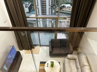 Cosy Duplex M3M - 6