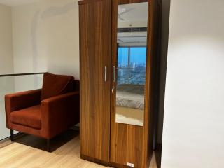 Cosy Duplex M3M - 8