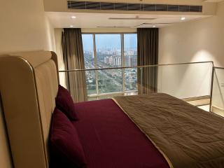 Cosy Duplex M3M - 9