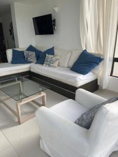 Apartamento con Vista al Mar - Edificio Commodore , APTO 501 - 9