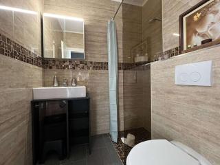 One-bedroom apartment - 2