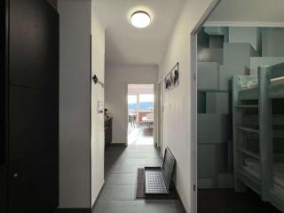 One-bedroom apartment - 6