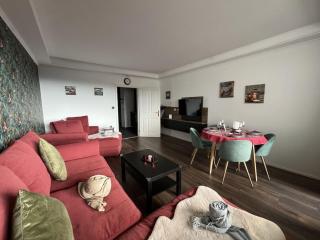 One-bedroom apartment - 8