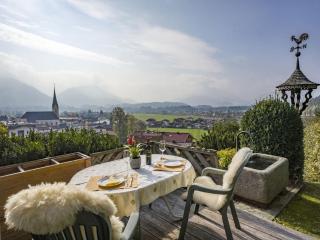 - Chalet Panorama View - 0
