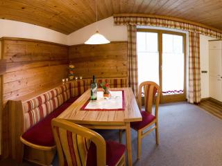 Holiday apartment with 2 bedrooms - 2