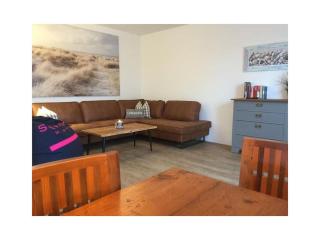 Holoiday home House starboard - 5