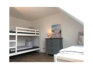 Holoiday home House starboard - 1