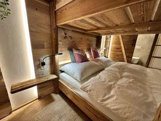 Chalet Kristall - 1