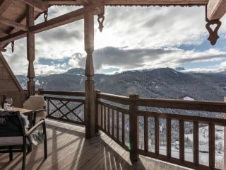 Apartment in Unken with Wi-Fi and parking - 4