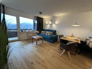 One-bedroom apartment - Zirkitz - 9