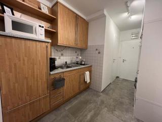 One-bedroom apartment - 1