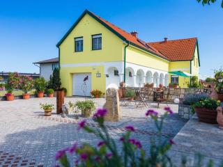 Holiday apartment Appartementhaus-Freiler - Mörbisch am See - 0