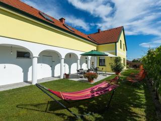 Holiday apartment Appartementhaus-Freiler - Mörbisch am See - 8