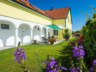 Holiday apartment Appartementhaus-Freiler - Mörbisch am See - 6