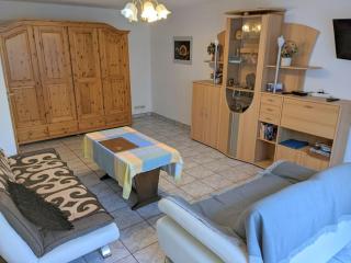 Holiday Home in Pfaffenweiler - Pfaffenweiler - 8