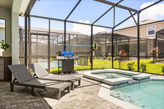 10 Bedrooms 8 Bathrooms Windsor Cay 15922Cc - 9