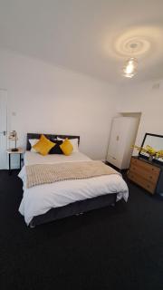 Wesley Villa - Shildon - 9