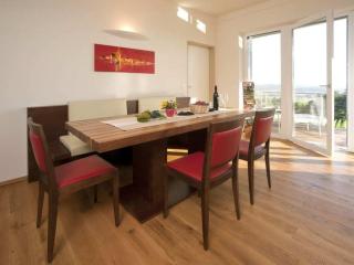 Holiday home in the vineyard Das Nussberg - Fehring - 1