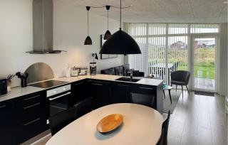 Two-Bedroom Holiday Home Ringkøbing 07 - 7
