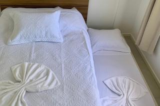 Ocean Front Apartment in Buzios Praia Caravelas - 9