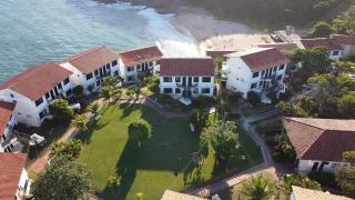 Ocean Front Apartment in Buzios Praia Caravelas - 8