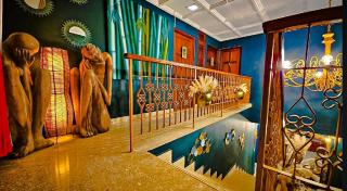 ORHO Hotel Boutique Marbella Panama City - 4