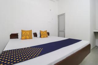 Hotel O MCK Rooms - 2