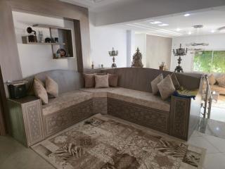 Villa de plage Sousse - Sousse - 8
