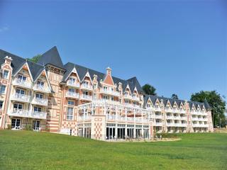 Cottage in Normandy with Thermal Spa - 9