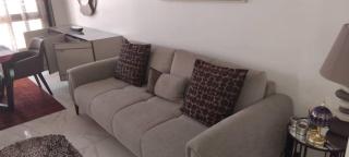Appartement meublé F4 - 0