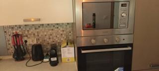 Appartement meublé F4 - 8