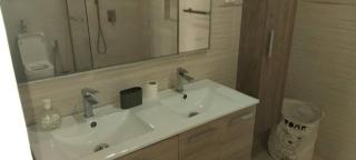 Appartement meublé F4 - 5