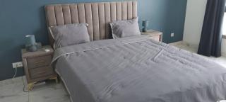 Appartement meublé F4 - 3