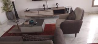 Appartement meublé F4 - 2