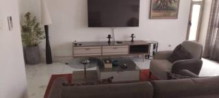 Appartement meublé F4 - 1