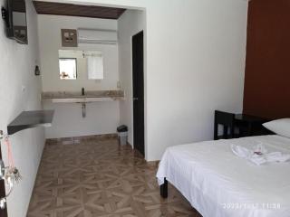 Rancho de Sebas - 1